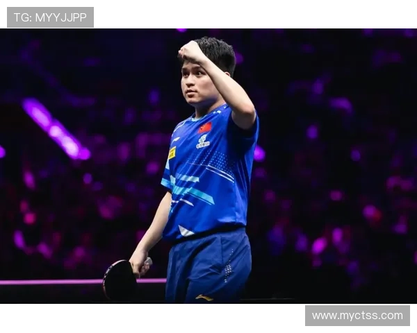 新星横空出世年终总决赛爆冷击败世界第一掀起网坛新风暴