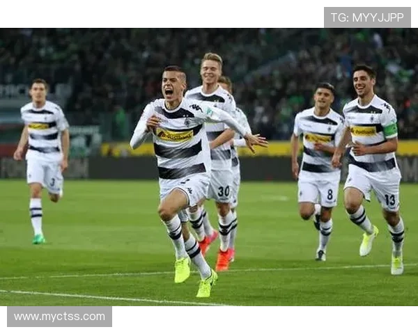 普鲁士门兴格拉德巴赫俱乐部发展历程与辉煌成就解析