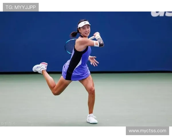 王欣瑜：从青涩少女到国际赛场的崭新力量，网球事业的快速崛起与未来展望