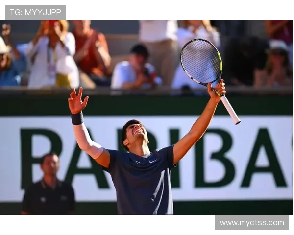 网球世界新星崛起 法网赛季激战正酣 各大名将鏖战争夺冠军荣耀