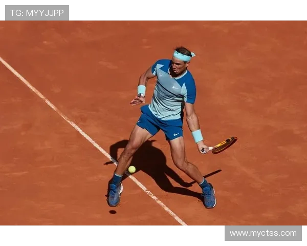 网球巨星纳达尔宣布因伤退赛 将缺席2025年澳网并暂停赛季计划