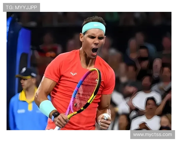 网球名将纳达尔宣布伤退 退役计划引发全球关注